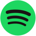 Spotify Icon